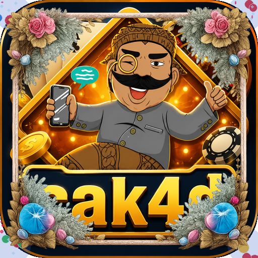 cak4d — galeri pratinjau - APK Resmi